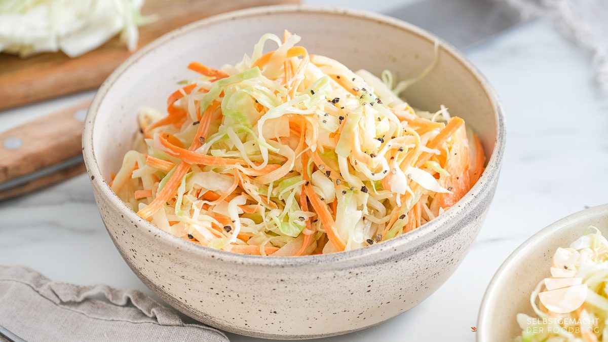 Coleslaw